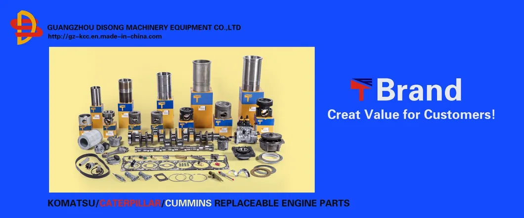 Camshaft Ass′ Y 242-0674 for Excavator E336D Buildozer D6r Engine C9