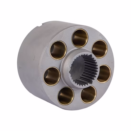 Motoröl Hochdruck-Hydraulikpumpe Kolben Zahnradpumpe Flügelkolben Hydraulikpumpe für Ersatzteil-Reparatursatz Bosch Rexroth Sauer Danfoss Bagger