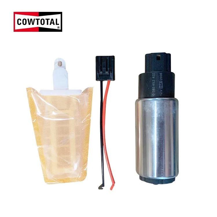 Auto Engine Systems Kraftstoffpumpe Benzinpumpe 0580453484 E2068 2068 E2069 0580453400 0580453464 für Chevrolet Aveo Corsa Optra Spark Toyota Corolla