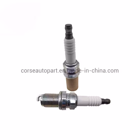 Autoteile Auto-Iridium-Zündkerze für Motoren Original Denso Iridium-Zündkerze für Mitsubishi Mn163235