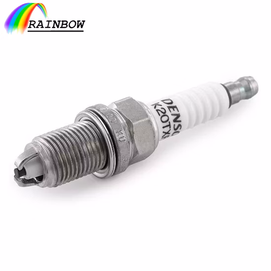 Neupreis LKW-Zubehör Bkr6e Nickel-Iridium-Zündkerze für Toyota/Honda/Nissan/Bosch/Denso
