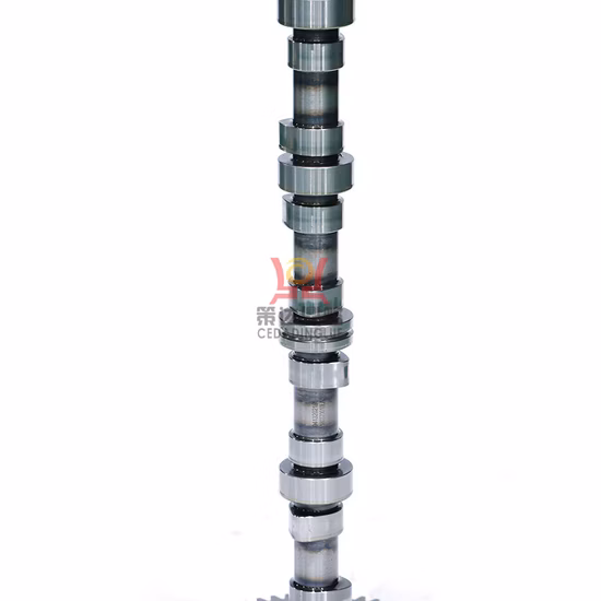 F4l912 Motorteile 2101223 Nockenwelle für Deutz