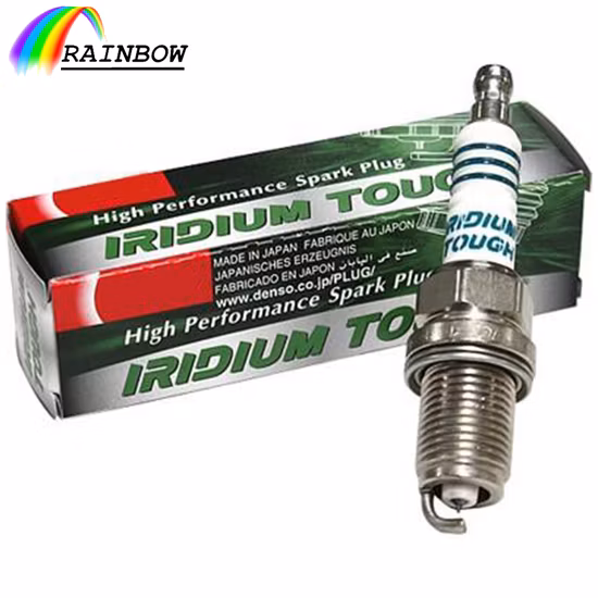 Auf Lager Auto Auto Zubehör Zgr6ste2 Nickel Iridium Zündkerze für Toyota/Ngk/Nissan/Bosch/Denso