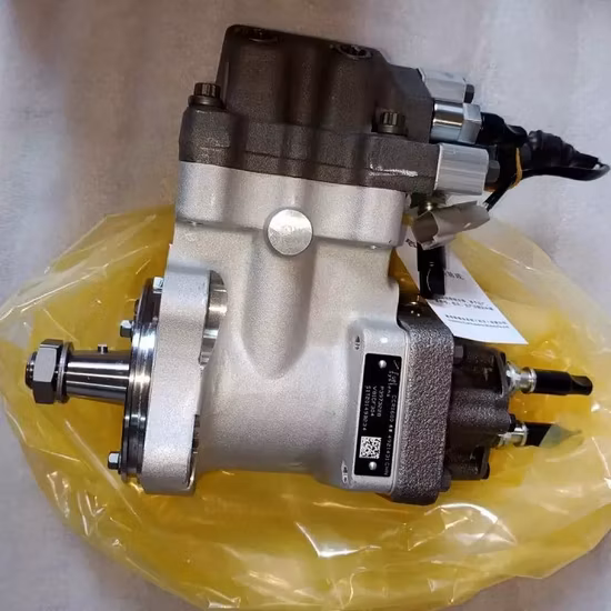 für Cummins Isle Motorkraftstoffpumpe 3973228