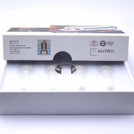 Fabrikpreis, gute Qualität, Iridium-Platin-Zündkerzen 90919